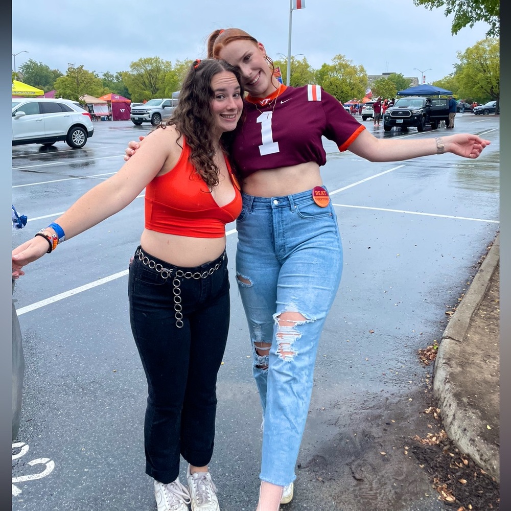 Wild Fable straight leg jeans